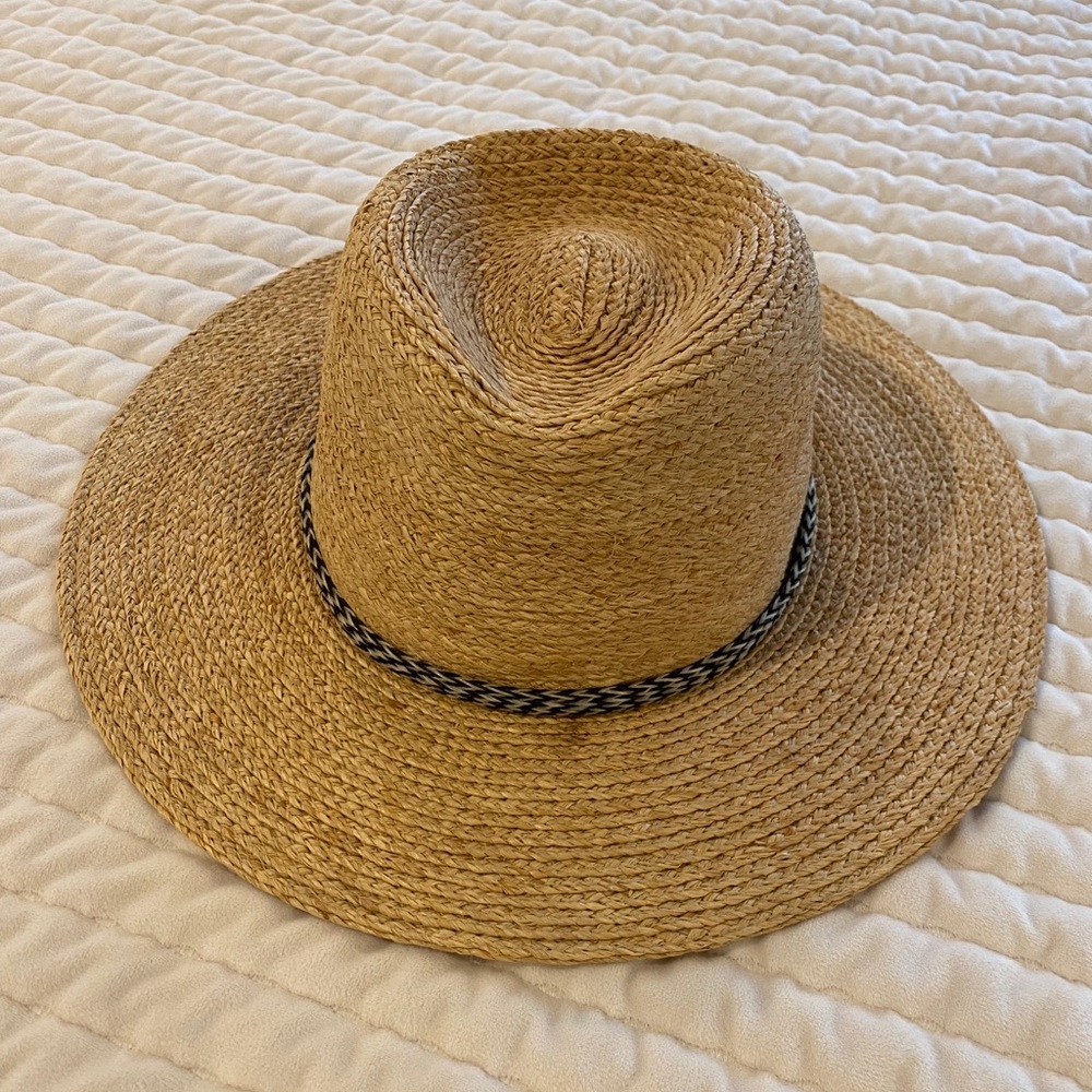 Brixton Hat